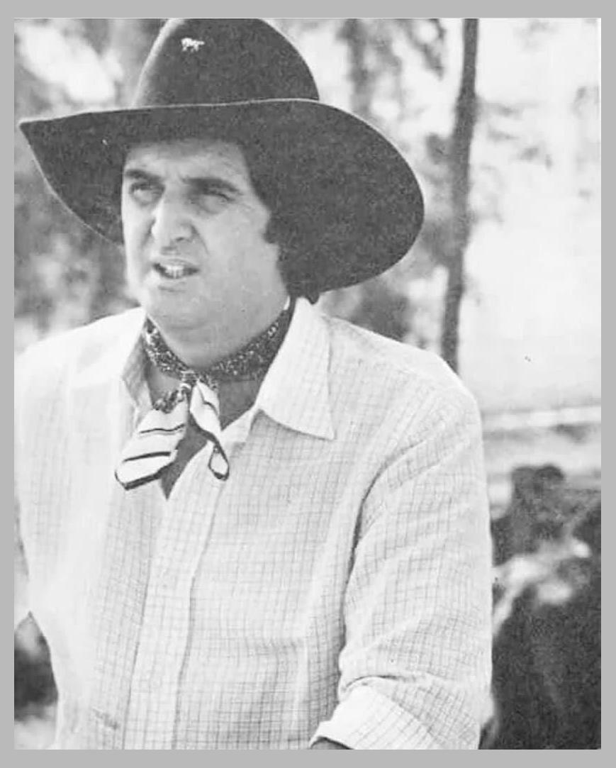 Sérgio Reis